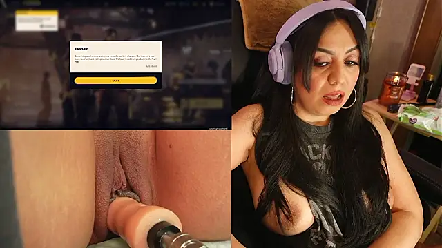 Czat XXX na żywo – roknblaze