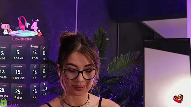 Živý XXX chat OliviaHawn