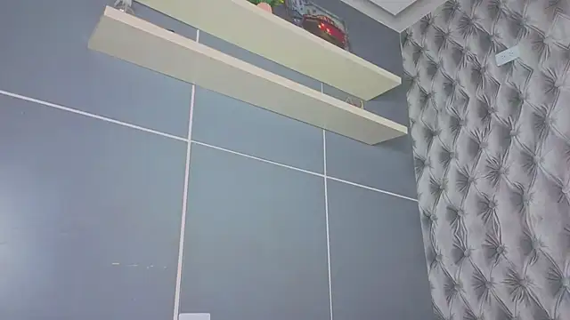 Show de Hilary-banks na webcam