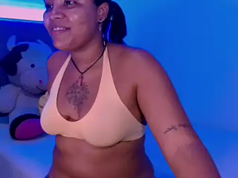 Živý XXX chat ladypussy69