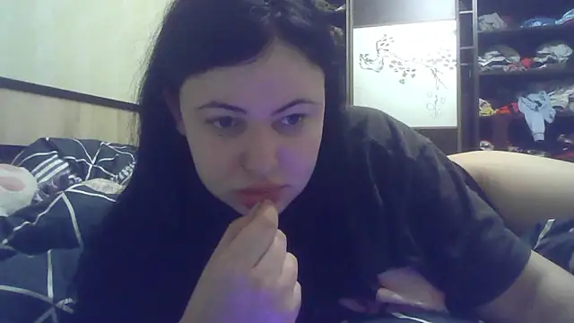 Živý XXX chat German_Eva