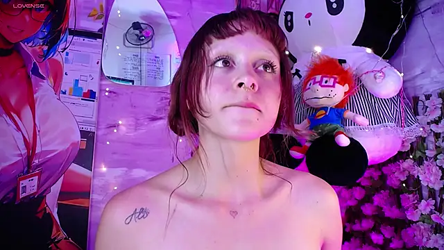 bombom_6's Live XXX Chat