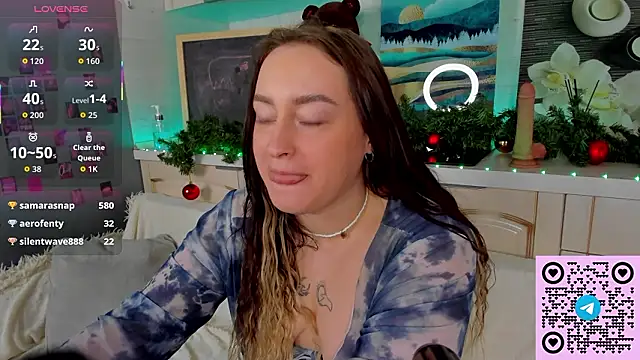 Kruela_Eva's Live XXX Chat