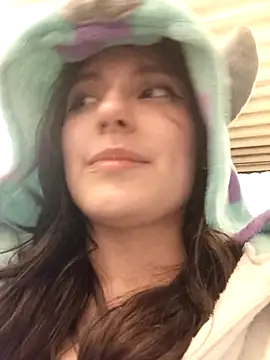 Show webcam de Karito-28