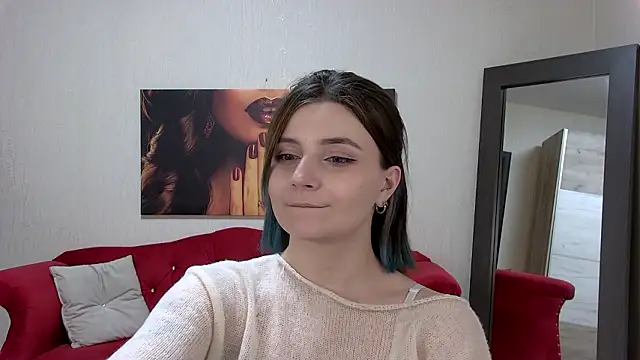 KellyStone's Live XXX Chat