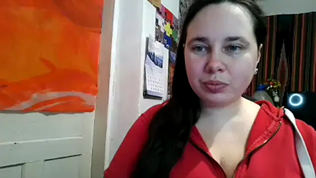 Cora_MaroのライブXXXチャット