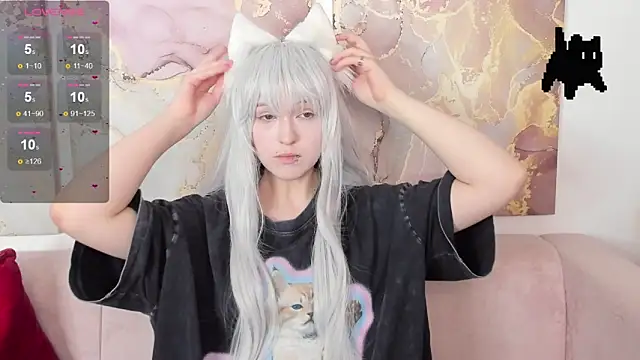 fiamooryのライブXXXチャット