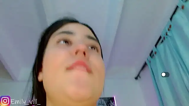 Živý XXX chat Emily_vill