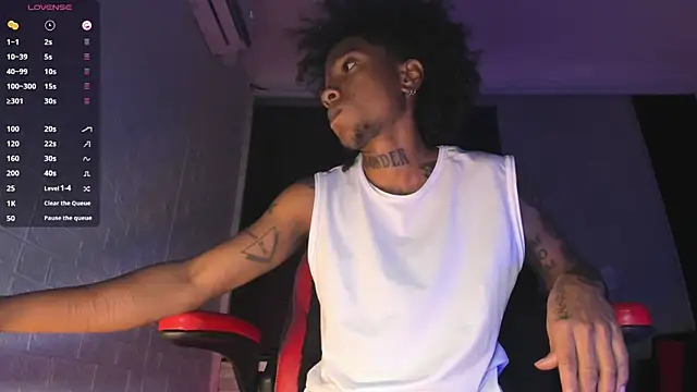 JhonyMiller_ Chat XXX live