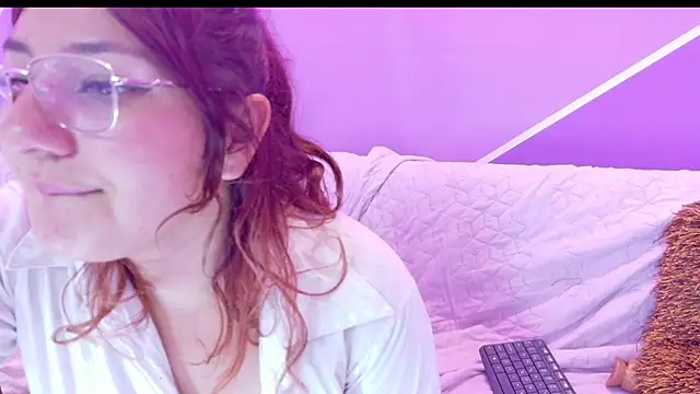 Czat XXX na żywo – lilith_sm1th