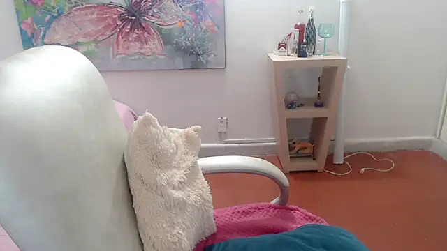 Živý XXX chat leonela_69