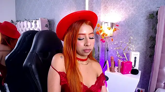 laila_stilwiills' Live XXX Chat