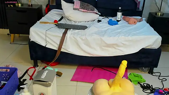 VanessaHard_as Live XXX Chat