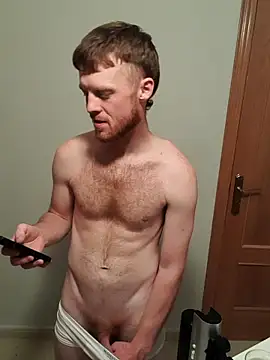 bailey_mcvicar Live XXX-chat