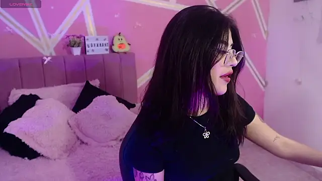 Онлайн чат XXX isa_bunny18