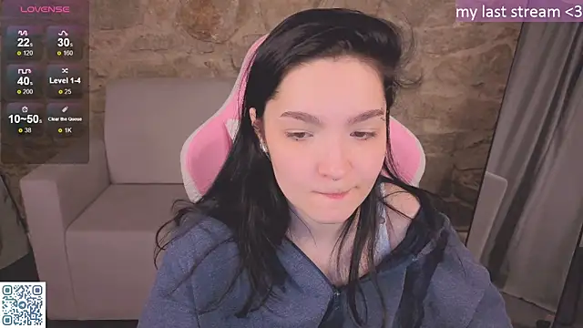 Linda_Sweetiest's Live XXX Chat