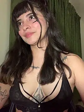 Živý XXX chat Annagoth_