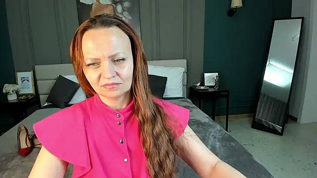 Živý XXX chat _Manuka_