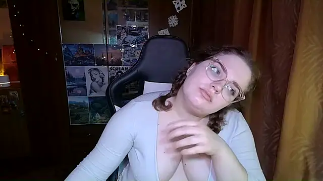 Teasing_Dora: вебкам-шоу