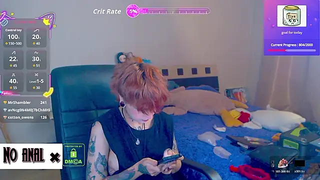 Živý XXX chat Dark__Elf