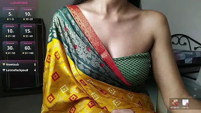 indianlivesex's Live XXX Chat
