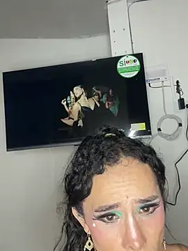 Mydreams69 Webcam-Show