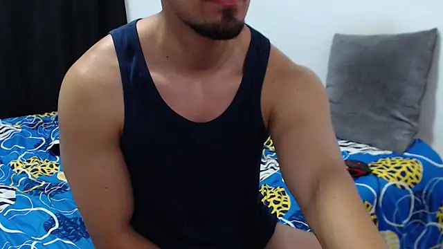 darekgatesのライブXXXチャット