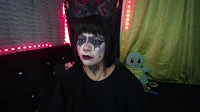 Chat +18 de Eta_carinae ao vivo