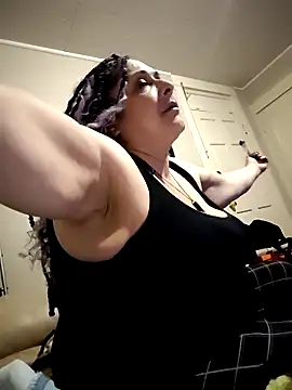 Show webcam de GsSpot69