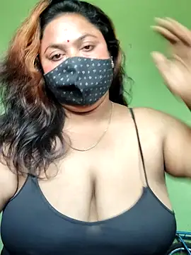 Show Webcam de rani130