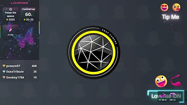 katha_Crawford Webcamshow