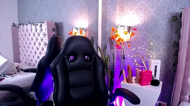 Živý XXX chat laila_stilwiills