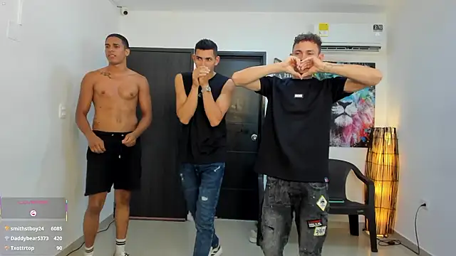 Voyeurism_guyss 라이브 XXX 채팅