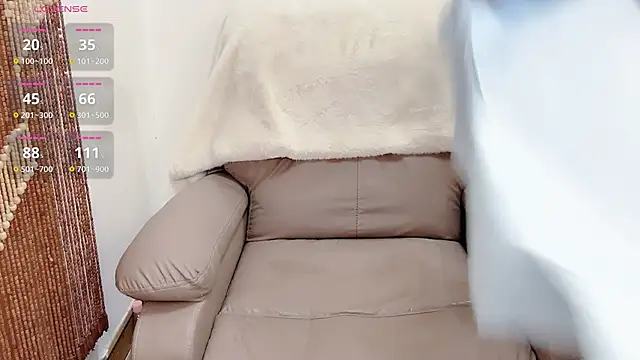 Janaya-88 Adlı Modelin Canlı XXX Sohbeti