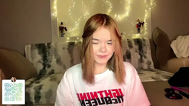 Živý XXX chat ZealousCulex