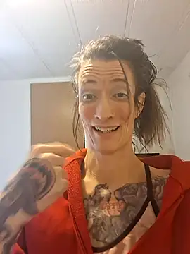 MaitressePomme3 Webcamshow