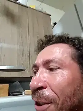 Вебкам-шоу RobertoLuiz84