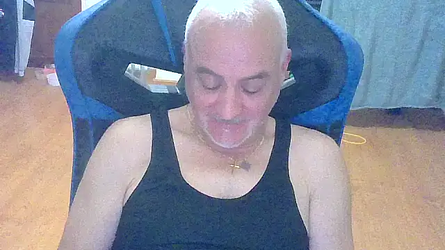 Antoniman9 Webcam-Show