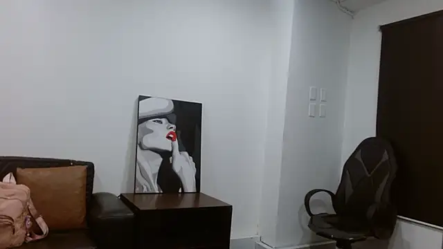 Živý XXX chat KiaraBlack_01