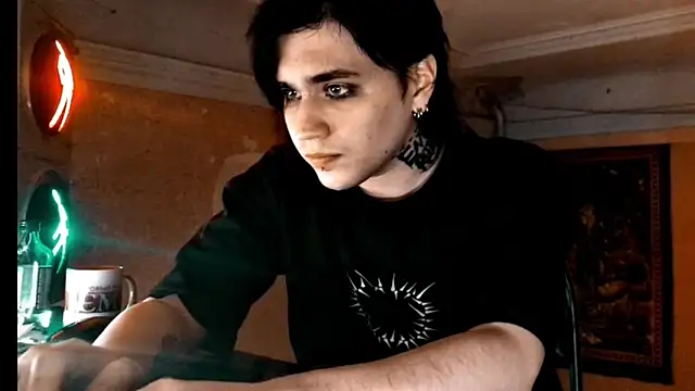 sademobeer Webcamshow