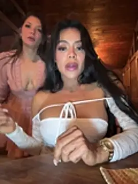 HOT_LADY_777's Live XXX Chat