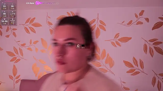 Webkamerová show alix_bay