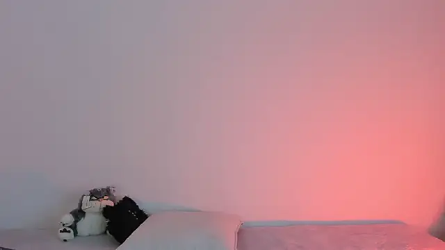 annie_mora élő XXX-chatje