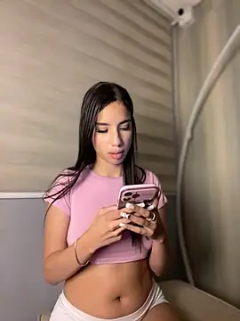 Онлайн чат XXX Praga_Pink