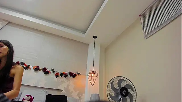 Rachel_Foxy – Naživo XXX chat