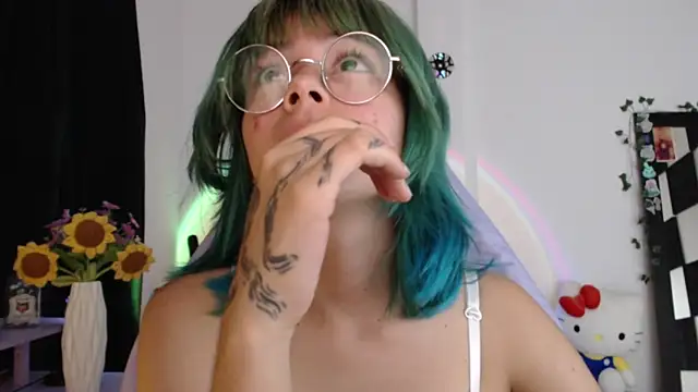 Chat XXX Live YUKII-UWU