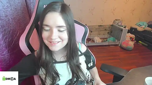 Crazy_forest_fairy Chat XXX in diretta