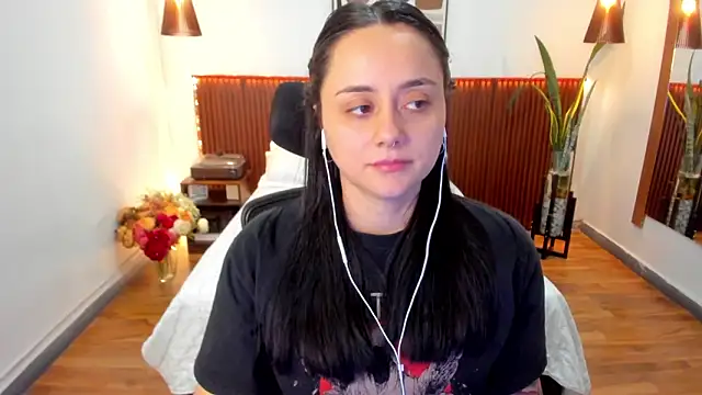 KatherineBond Chat XXX in diretta