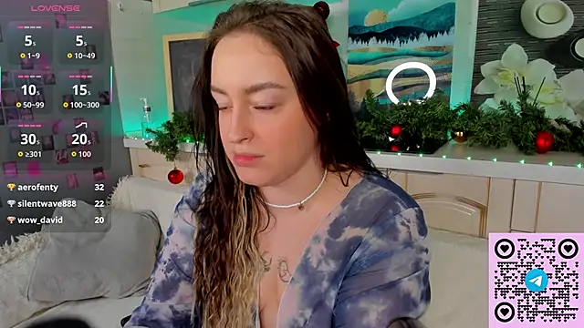 Kruela_Eva live XXX chat