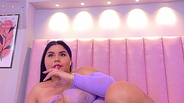 دردشة KeilyRoss الجنسية المباشرة